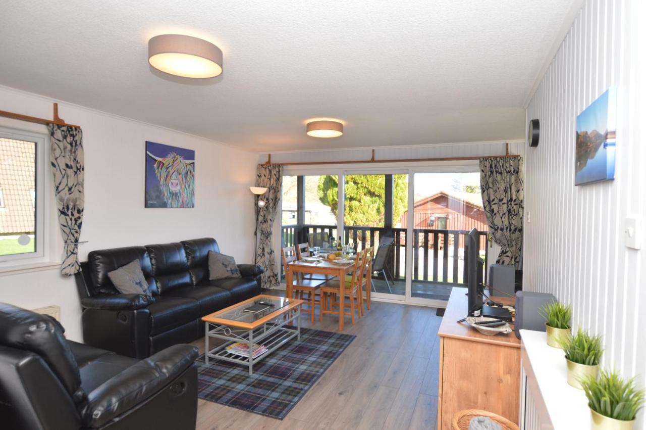 Holy Loch Lodge Hunters Quay Екстер'єр фото