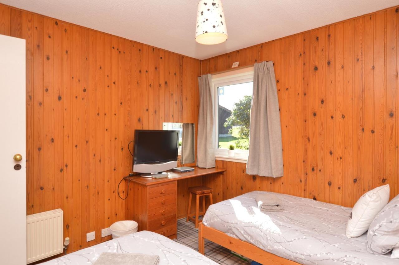 Holy Loch Lodge Hunters Quay Екстер'єр фото